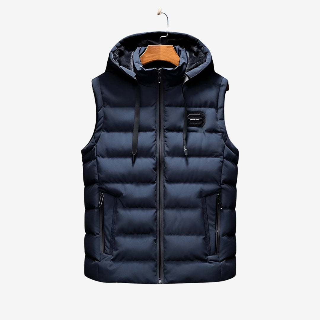 Liam | Versatile Lightweight Vest