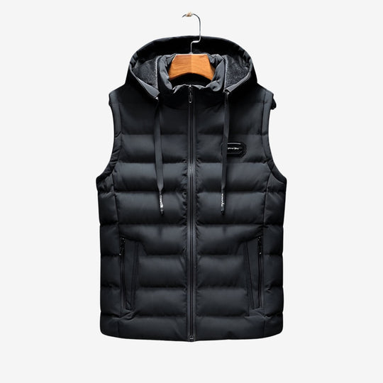 Liam | Versatile Lightweight Vest