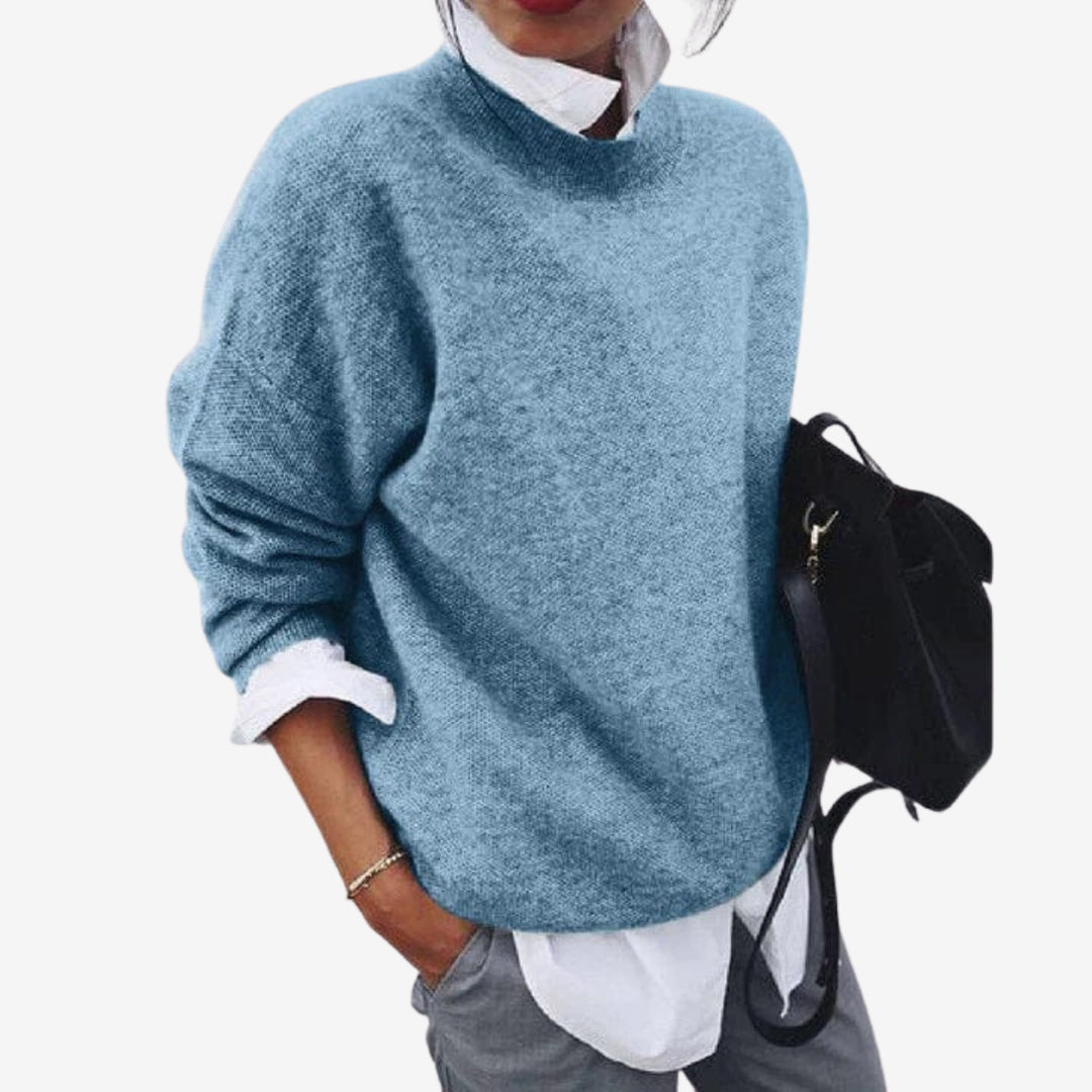 Audrey | Soft and Cozy Sweater