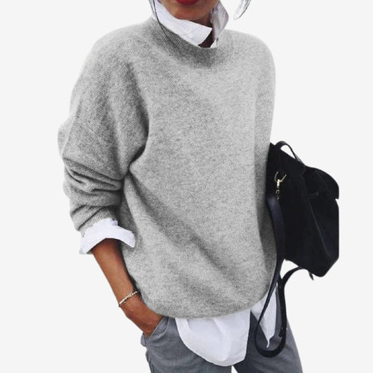 Audrey | Soft and Cozy Sweater