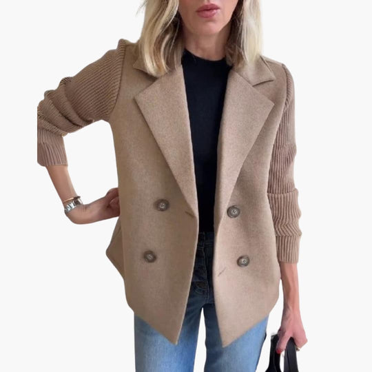 Isabelle | Casual Blazer