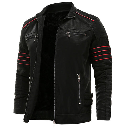 Wolverine | Luxury Jacket