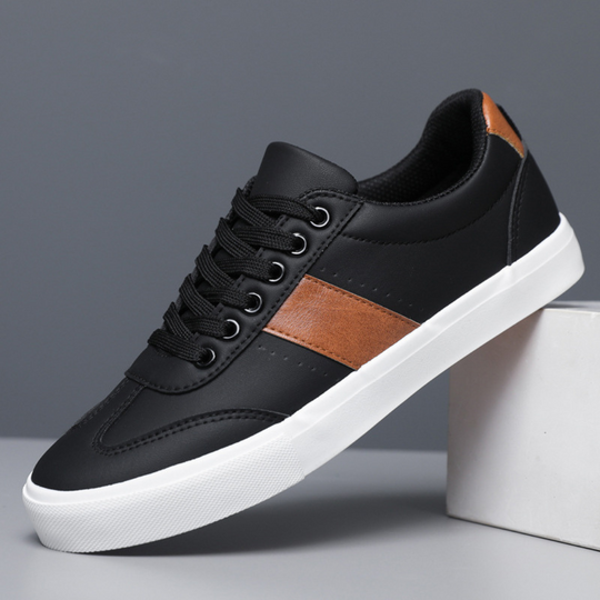 Zack - Breathable Classic Sneakers