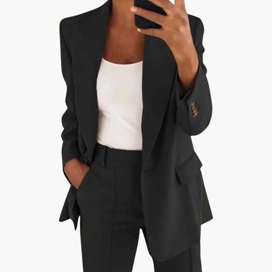 Amber | Stylish Women's Suit