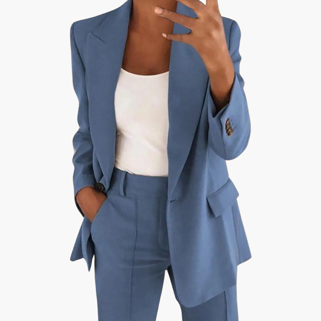 Amber | Stylish Women's Suit