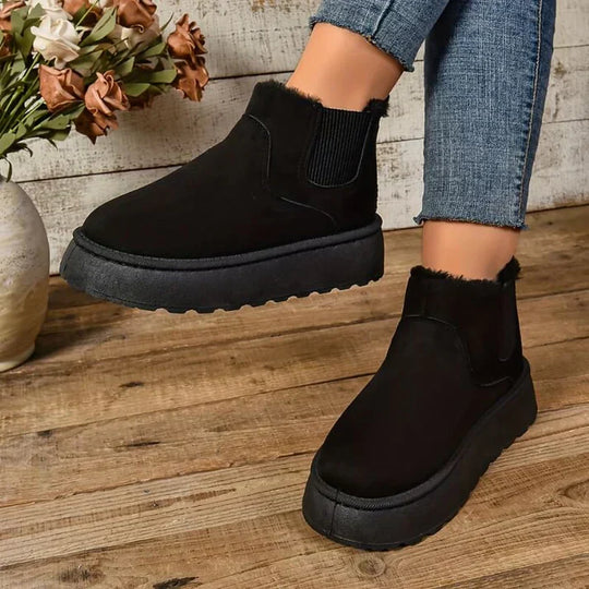 Sofia – Women's winter boots