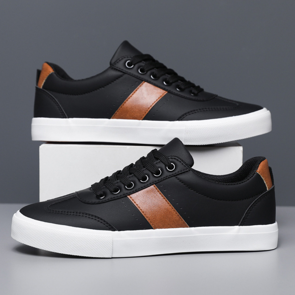 Zack - Breathable Classic Sneakers