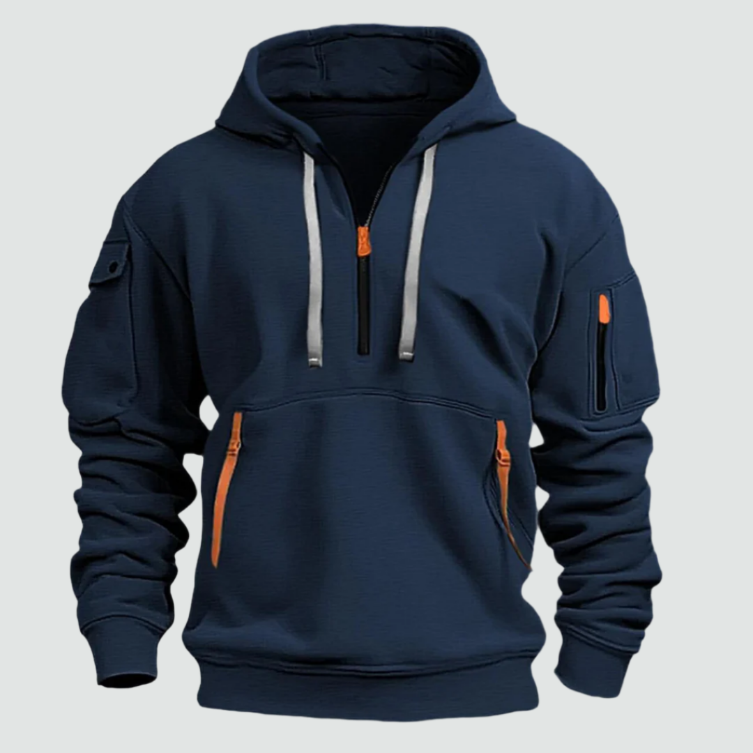 Joshua | Stylish Hoodie