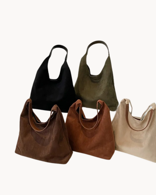 Giulia. - Elegant and timeless women's bag