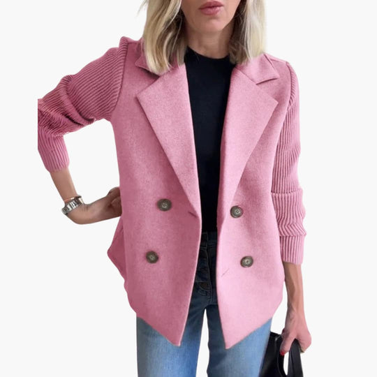 Isabelle | Casual Blazer