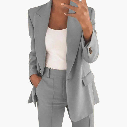 Amber | Stylish Women's Suit