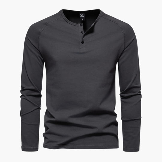 Dominic | Long Sleeve Shirt