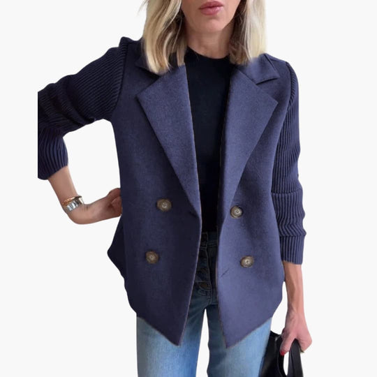 Isabelle | Casual Blazer