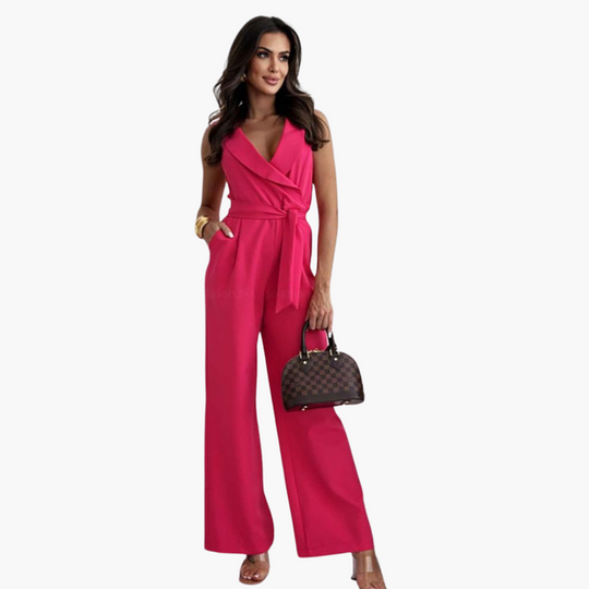 Amelia | Elegant Jumpsuit