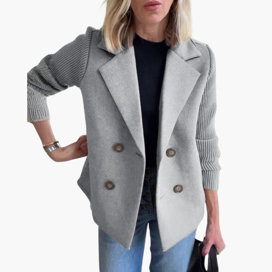 Isabelle | Casual Blazer