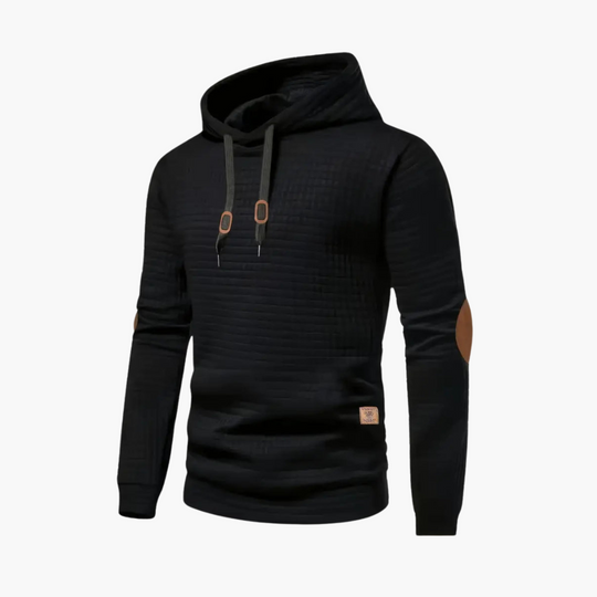 Edward | Comfortable Hoodie