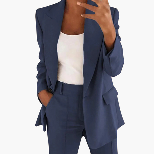 Amber | Stylish Women's Suit