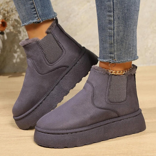 Sofia – Women's winter boots