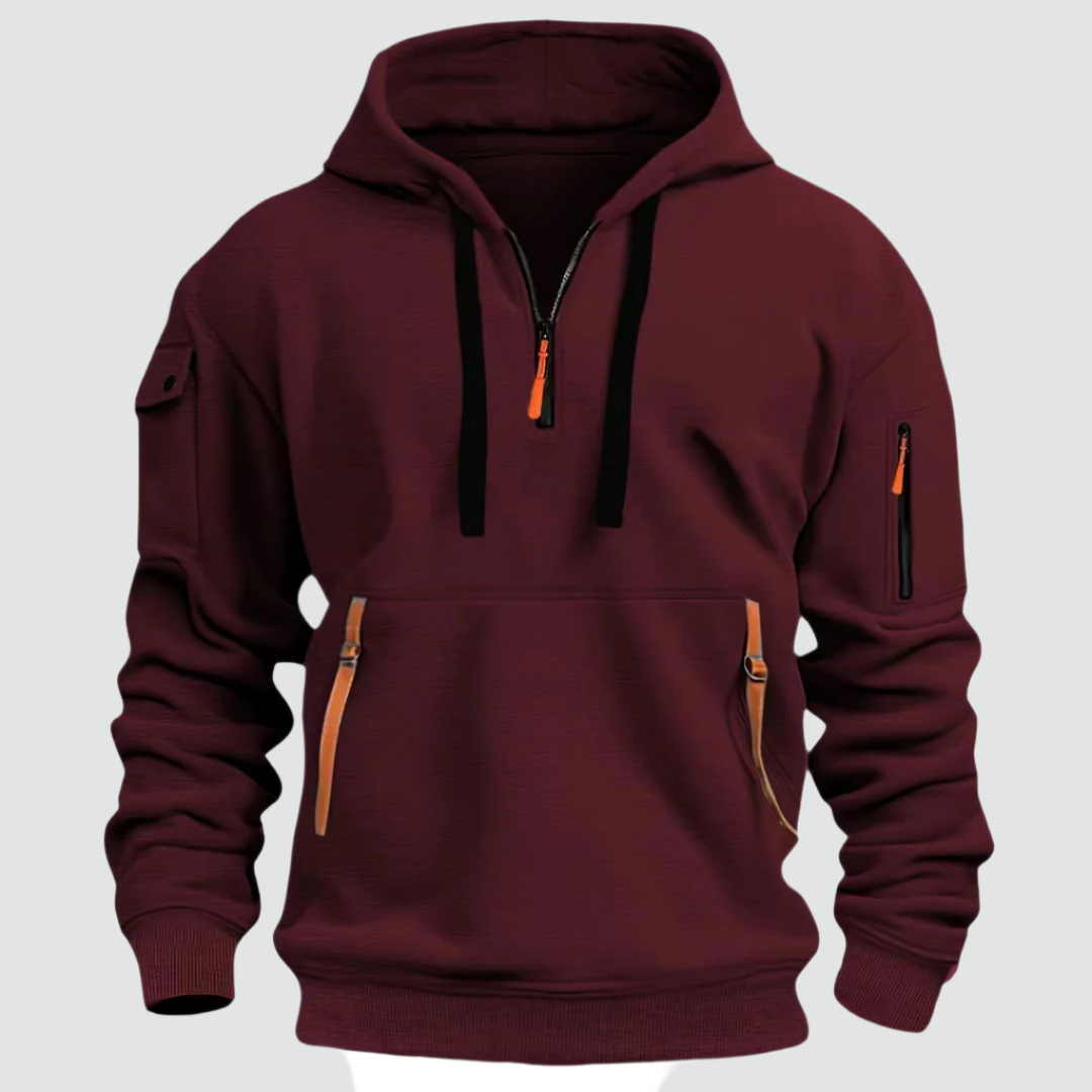 Joshua | Stylish Hoodie