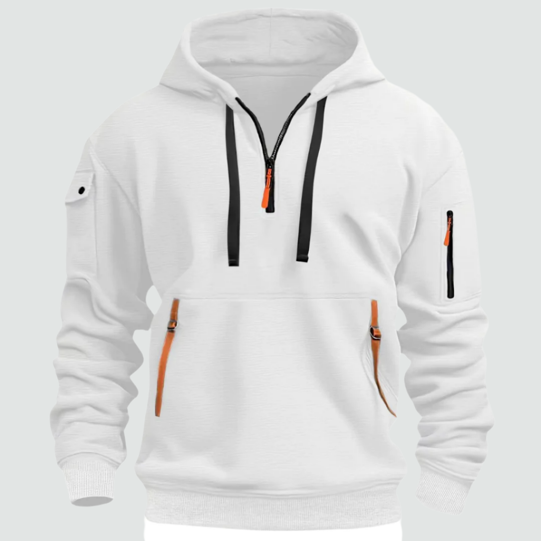 Joshua | Stylish Hoodie