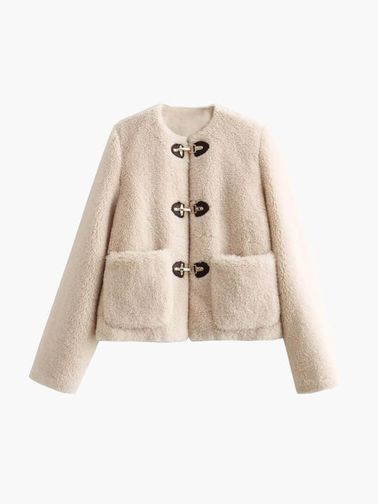 Felyn Sheep Jacket