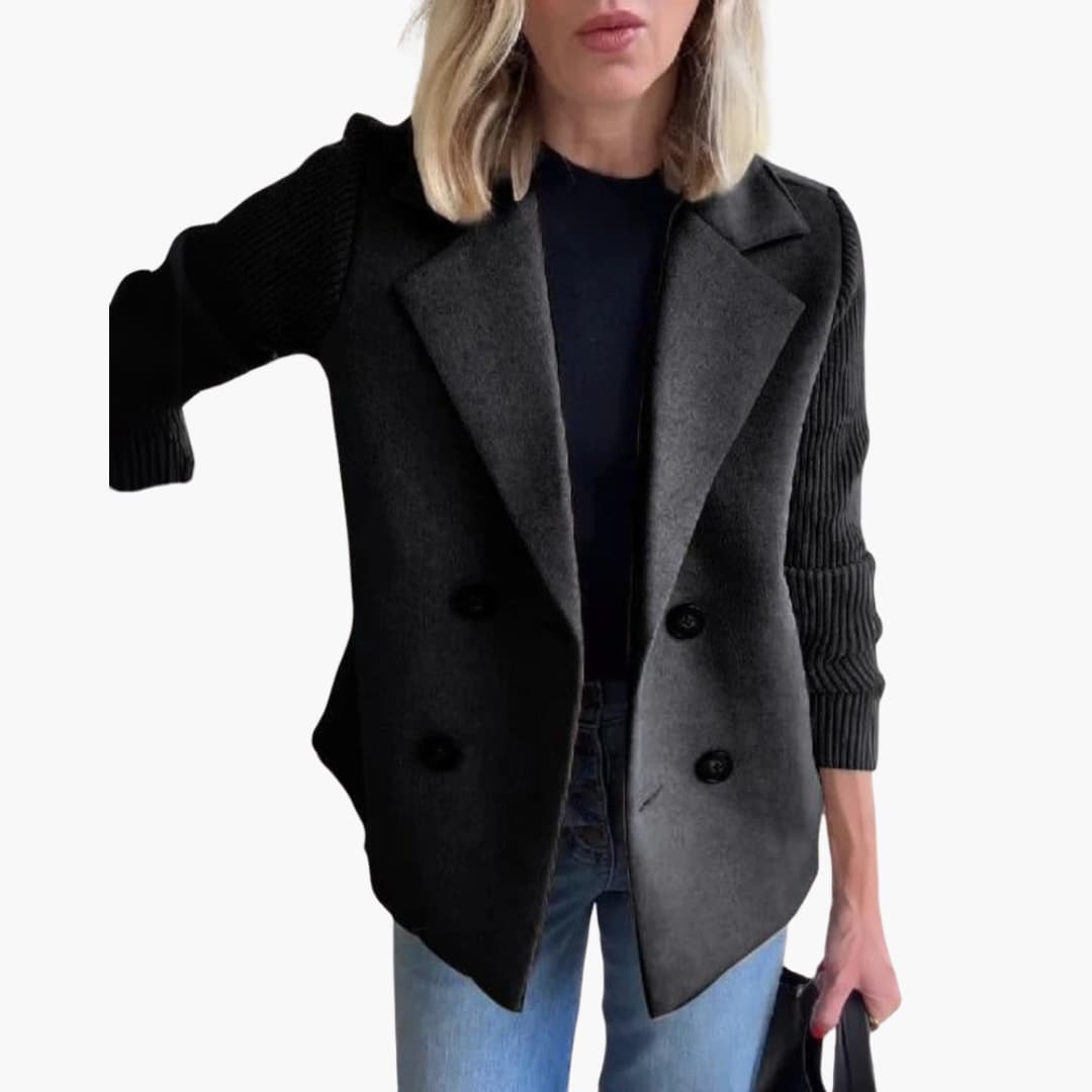 Isabelle | Casual Blazer