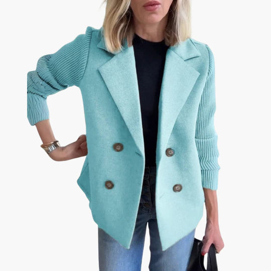 Isabelle | Casual Blazer