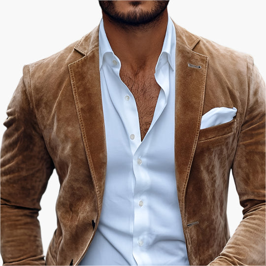 Berthold I Elegant Blazer