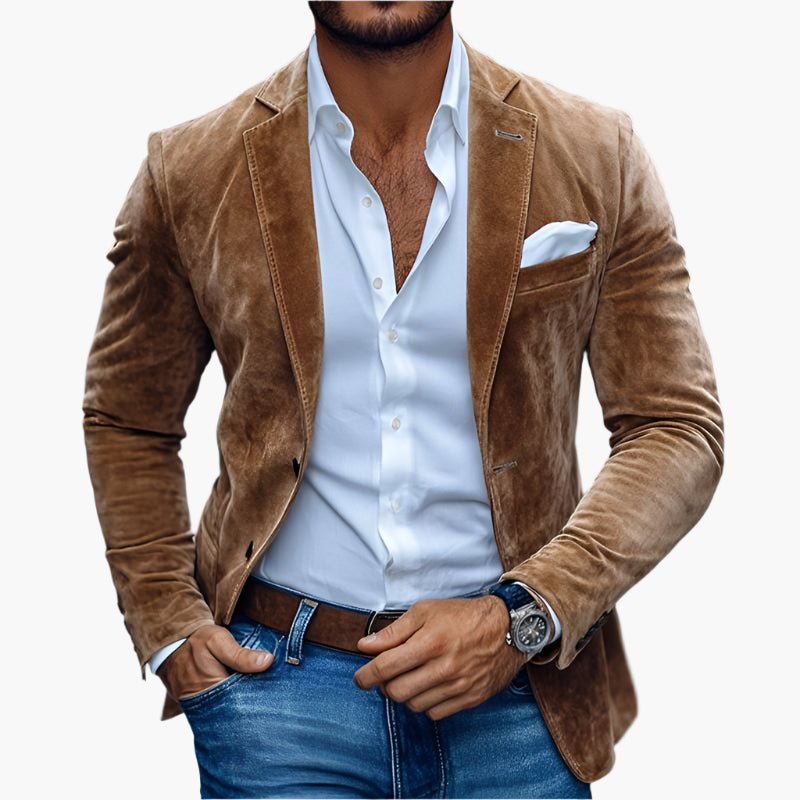 Berthold I Elegant Blazer