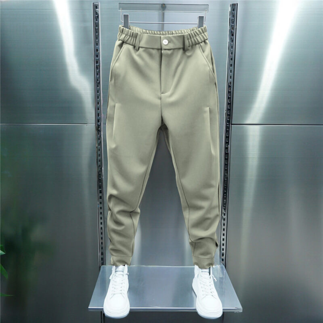 Micheal - Casual Pantalon