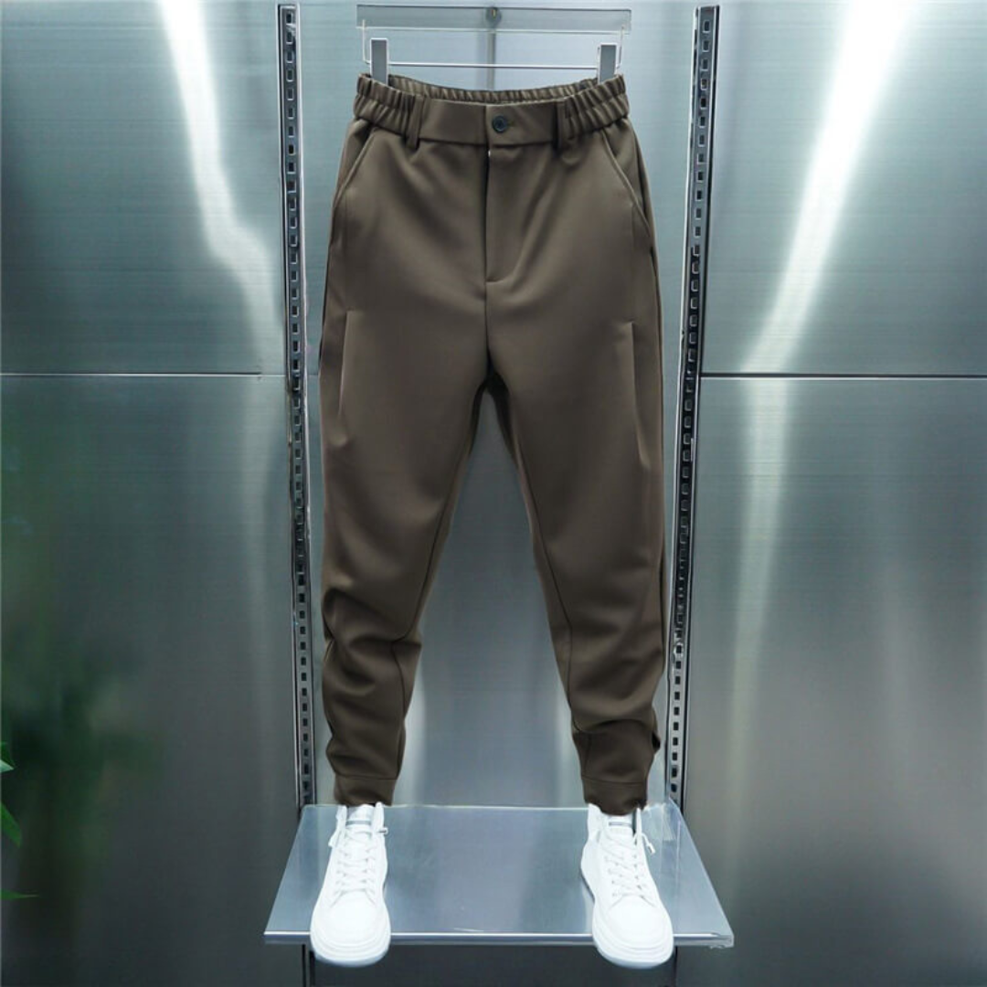 Micheal - Casual Pantalon