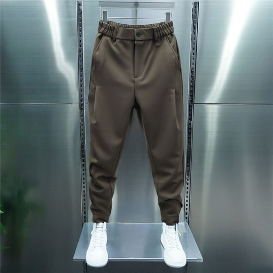 Micheal - Casual Pantalon