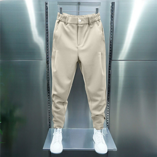 Micheal - Casual Pantalon